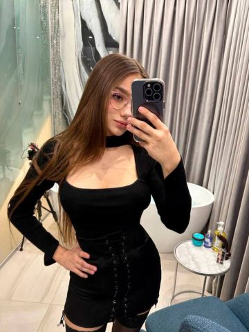 Анкета проститутки Света, 23 года